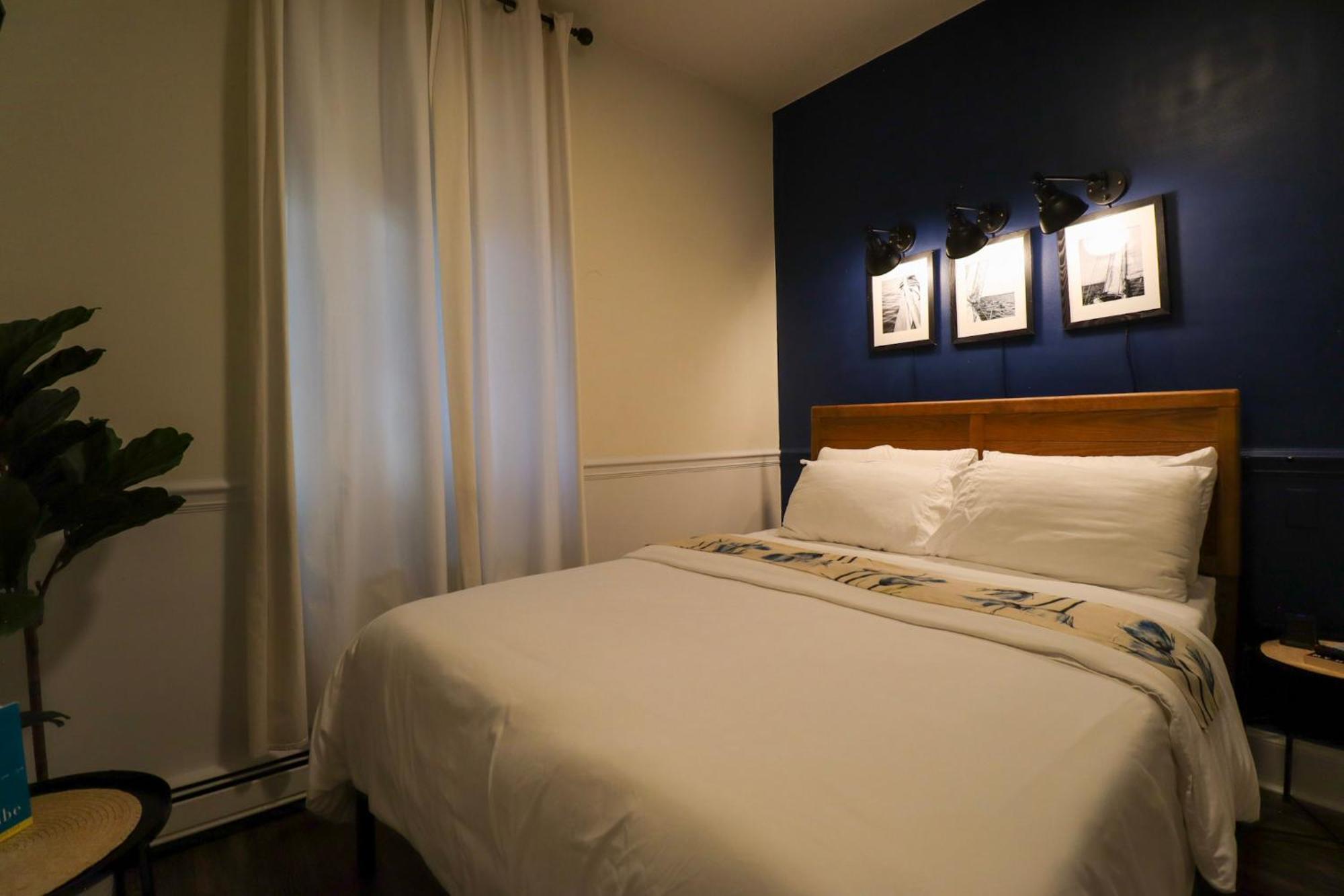 Aparthotel Renu At Concord Sq à Boston Extérieur photo