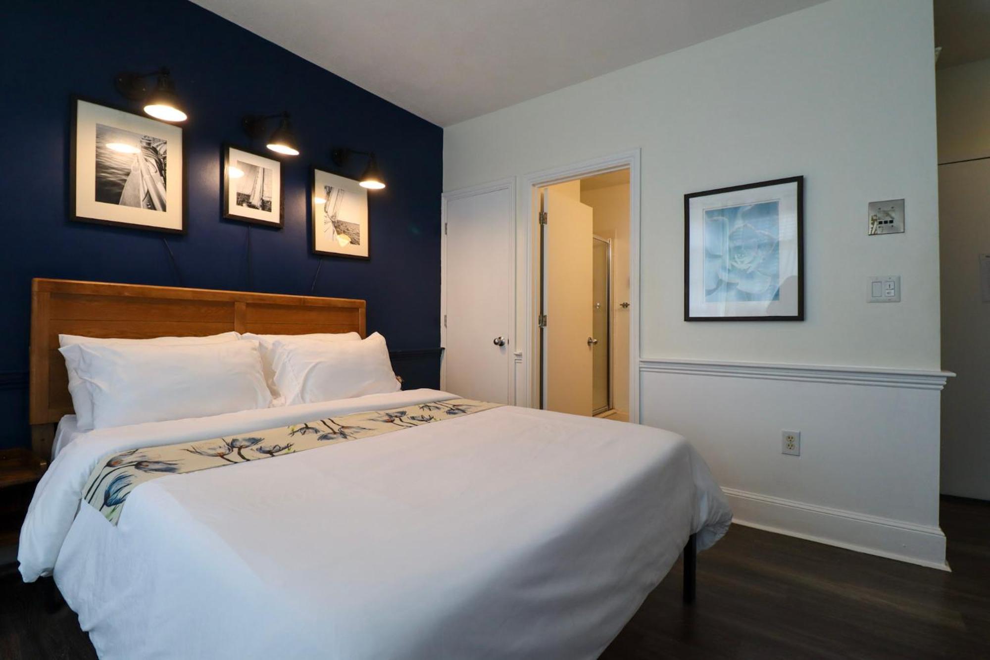 Aparthotel Renu At Concord Sq à Boston Extérieur photo